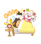 栄ちゃんとまぁちゃん（個別スタンプ：16）