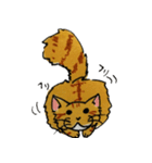 ちゃすたんぷ Ver.1.2（個別スタンプ：2）