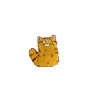 ちゃすたんぷ Ver.1.2（個別スタンプ：3）