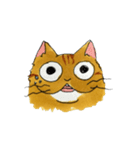 ちゃすたんぷ Ver.1.2（個別スタンプ：4）