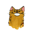 ちゃすたんぷ Ver.1.2（個別スタンプ：5）
