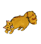 ちゃすたんぷ Ver.1.2（個別スタンプ：15）