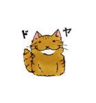 ちゃすたんぷ Ver.1.2（個別スタンプ：26）