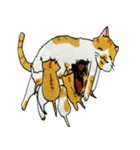 ちゃすたんぷ Ver.1.2（個別スタンプ：33）