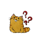 ちゃすたんぷ Ver.1.2（個別スタンプ：35）