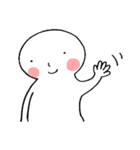 あるふぁ（個別スタンプ：3）