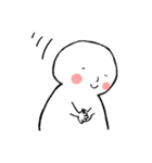 あるふぁ（個別スタンプ：5）