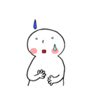 あるふぁ（個別スタンプ：11）