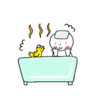 あるふぁ（個別スタンプ：14）