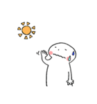あるふぁ（個別スタンプ：21）