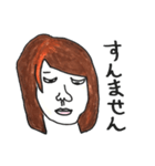 よく使う関西の女（個別スタンプ：36）