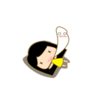 MOo PlOy (by MySeaSonDesign)（個別スタンプ：34）