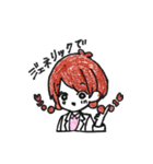 futatsuka pharmacy official sticker（個別スタンプ：15）