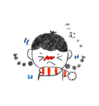 futatsuka pharmacy official sticker（個別スタンプ：17）