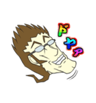 Mr.F トーク生活 Vol.1（個別スタンプ：26）