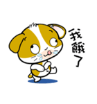 Baby Noon-Noon Daily Chinese Chats OMS（個別スタンプ：12）