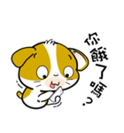 Baby Noon-Noon Daily Chinese Chats OMS（個別スタンプ：29）