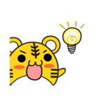 とらきちくんと一緒♪（個別スタンプ：22）
