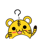 とらきちくんと一緒♪（個別スタンプ：23）