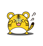 とらきちくんと一緒♪（個別スタンプ：30）