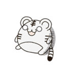 とらきちくんと一緒♪（個別スタンプ：32）