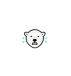 More Cool Bears（個別スタンプ：6）