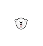 More Cool Bears（個別スタンプ：10）