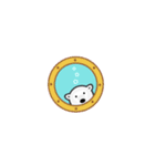 More Cool Bears（個別スタンプ：25）