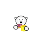More Cool Bears（個別スタンプ：30）