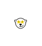 More Cool Bears（個別スタンプ：31）