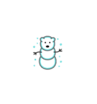 More Cool Bears（個別スタンプ：32）