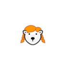 More Cool Bears（個別スタンプ：36）