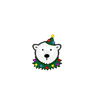 More Cool Bears（個別スタンプ：40）