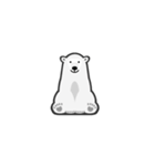 Cool Bears（個別スタンプ：1）