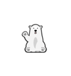 Cool Bears（個別スタンプ：10）