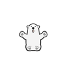 Cool Bears（個別スタンプ：11）