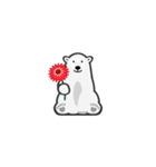 Cool Bears（個別スタンプ：19）