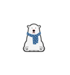 Cool Bears（個別スタンプ：20）