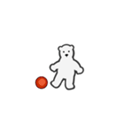 Cool Bears（個別スタンプ：21）