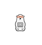 Cool Bears（個別スタンプ：28）