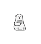 Cool Bears（個別スタンプ：35）