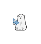 Cool Bears（個別スタンプ：36）