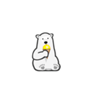 Cool Bears（個別スタンプ：37）