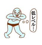 レンジャーっぽい男たち（個別スタンプ：22）