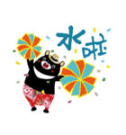 KH Hero（個別スタンプ：3）