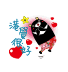 KH Hero（個別スタンプ：23）