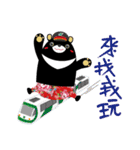 KH Hero（個別スタンプ：24）