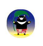 KH Hero（個別スタンプ：28）