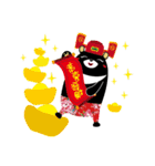 KH Hero（個別スタンプ：31）