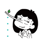 MA LUCK LADY No.1（個別スタンプ：6）